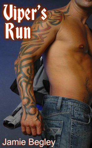 pdf download Viper's Run (The Last Riders, #2)