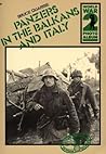 Panzers in the Balkans and Italy