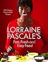 Lorraine Pascale'...