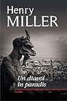 Un diavol in paradis by Henry Miller