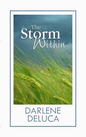 The Storm Within (Women of Whitfield, Book One)