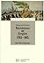 Histoire de la France : Révolution et Empire (1783-1815)