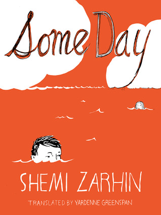 Some Day (Paperback)