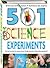 501 Science Experiments (Binder)