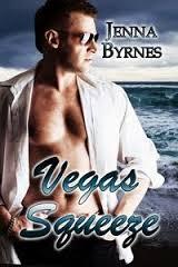 Vegas Squeeze (Kindle Edition)