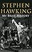 My Brief History by Stephen Hawking