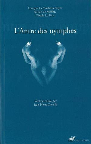 L'Antre des nymphes (Paperback)