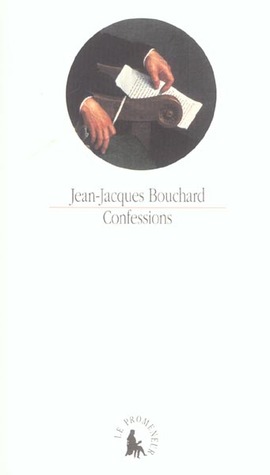 Confessions (Paperback)