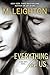 Everything for Us (The Bad Boys, #3)