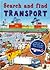 Search and Find Transport