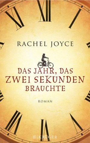 Das Jahr, das zwei Sekunden brauchte