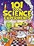 101 Cool Science Experiments with Glen Singleton by Helen Chapman 101 Cool Science Experiments with Glen Singleton by Helen Chapman