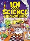 101 Cool Science Experiments with Glen Singleton 101 Cool Science Experiments with Glen Singleton