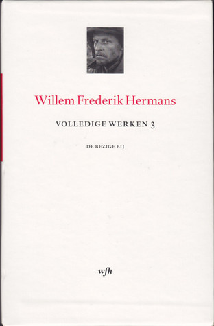 Volledige Werken 3: romans: De donkere kamer van Damokles, Nooit meer slapen (Hardcover)