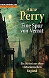 Eine Spur von Verrat