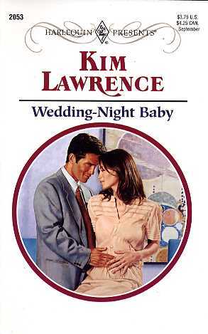 Wedding Night Baby