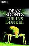 Tür ins Dunkel