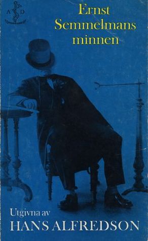 Ernst Semmelmans minnen (Mass Market Paperback)