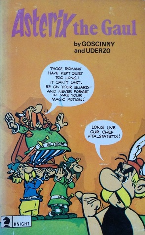 Asterix the Gaul