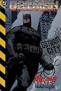 Batman: No Man's Land, Vol. 1