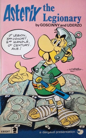 Asterix the Legionary