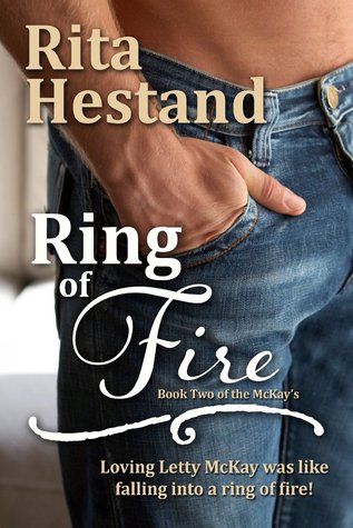 Ring of Fire (McKays, #2)