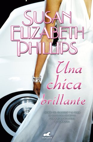 Portada de Una chica brillante, de Susan Elizabeth Phillips
