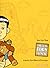 American Born Chinese  by Gene Luen Yang