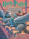 Harry Potter and the Prisoner of Azkaban by J.K. Rowling