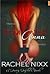 Dominating Anna by Rachel Nixx