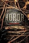 Horda by Ann Aguirre