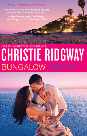 Bungalow Nights (Beach House No. 9, #2)