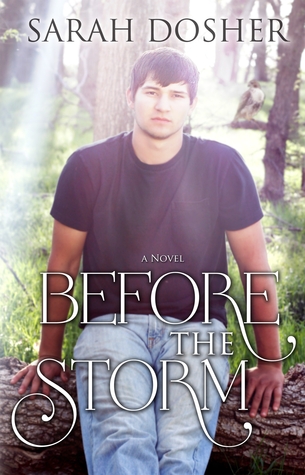 Before the Storm (Storms of Life, #2)