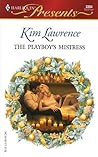 The Playboy's Mistress (Christmas)