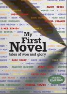 My First Novel (Paperback)