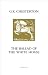 The Ballad of the White Horse