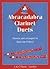 Abracadabra Clarinet Duets