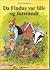 Da Findus var lille og forsvandt by Sven Nordqvist