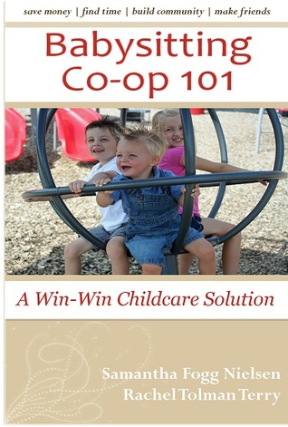 Babysitting Co-op 101: A Win-Win Childcare Solution
