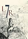 Le Sang des 7 rois  by Régis Goddyn