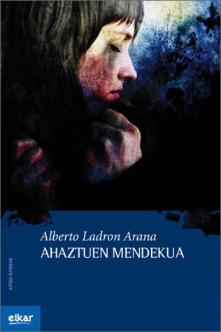 Ahaztuen mendekua (Unknown Binding)