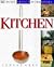 Kitchen Home Design Workbooks