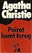 Poirot komt terug