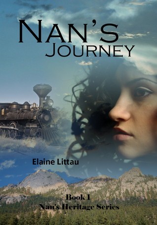 Nan's Journey (Nan's Heritage, #1)