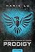 Prodigy (Legend, #2)