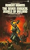 The Seven Magical Jewels of Ireland (Castaways in Time, #2)
