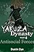 Antisocial Forces (Yakuza D...