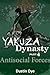 Antisocial Forces (Yakuza Dynasty, #4)