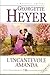 L'incantevole Amanda by Georgette Heyer