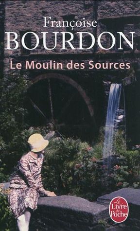 Le Moulin Des Sources